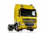 DAF CF85 4x2 FT Space Cab 2006 года